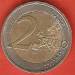 2 Euro 2008 2 Euro 2008