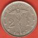 2 Francs 1923 (French) 2 Francs 1923 (French)