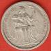 2 Francs 1949