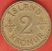 2 Kronur 1940 2 Kronur 1940