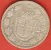 2 Lire 1884 2 Lire 1884