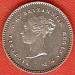 2 Pence 1875 2 Pence 1875