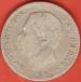 2 Pesetas 1881 (81) MS-M 2 Pesetas 1881 (81) MS-M