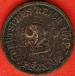 2 Pfennig 1874 A