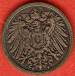 2 Pfennig 1912 F