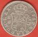 2 Reales 1776 S 2 Reales 1776 S