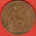 Reversul lui 1 Penny 1915
