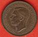Aversul lui 1/2 Penny 1941
