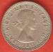 Aversul lui 6 Pence 1961