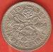 Reversul lui 6 Pence 1961