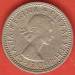 Aversul lui 6 Pence 1963