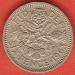 Reversul lui 6 Pence 1963
