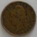 Reversul lui 2 Centavos 1894