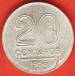 20 Centavos 1956 20 Centavos 1956