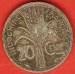 20 Cents 1939 20 Cents 1939