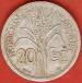 20 Cents 1945 C 20 Cents 1945 C