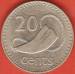 20 Cents 1978