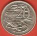 20 Cents 1997