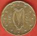 20 Euro Cent 2007 20 Euro Cent 2007