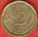 20 Euro Cent 2007 20 Euro Cent 2007