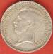20 Francs 1934 (Dutch) - position A 20 Francs 1934 (Dutch) - position A