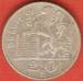 20 Francs 1951 (Dutch) 20 Francs 1951 (Dutch)