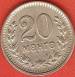 20 Mongo 1945 (AH35)