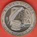 200 Pesetas 1993 200 Pesetas 1993