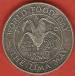Reversul lui 20 Ngwee 1981 - Fao