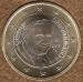 1 Euro 2011 1 Euro 2011