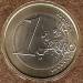 1 Euro 2011 1 Euro 2011