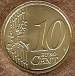 10 Euro Cent 2011 10 Euro Cent 2011