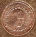 2 Euro Cent 2011 2 Euro Cent 2011