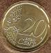 20 Euro Cent 2011 20 Euro Cent 2011
