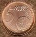 5 Euro Cent 2011 5 Euro Cent 2011