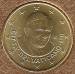 50 Euro Cent 2011 50 Euro Cent 2011