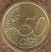 50 Euro Cent 2011 50 Euro Cent 2011