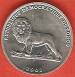 25 Centimes 2002