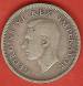 1 Shilling 1943 1 Shilling 1943