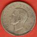 1 Shilling 1952 1 Shilling 1952