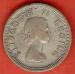 1 Shilling 1960 1 Shilling 1960