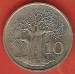 Reversul lui 10 Cents 1994