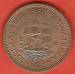 1/2 Penny 1960 1/2 Penny 1960