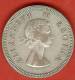 2 Shillings 1958 2 Shillings 1958