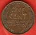 Reversul lui 1 Cent 1930