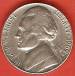 Aversul lui 5 Cents 1969 S