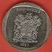 1 Rand 1997 1 Rand 1997