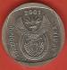 5 Rand 2001 5 Rand 2001