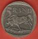 5 Rand 2001 5 Rand 2001
