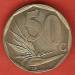 50 Cents 1996 50 Cents 1996